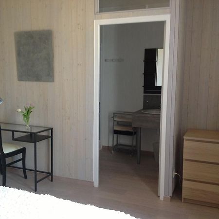 La Maison De Maidara Bed & Breakfast Olby Dış mekan fotoğraf