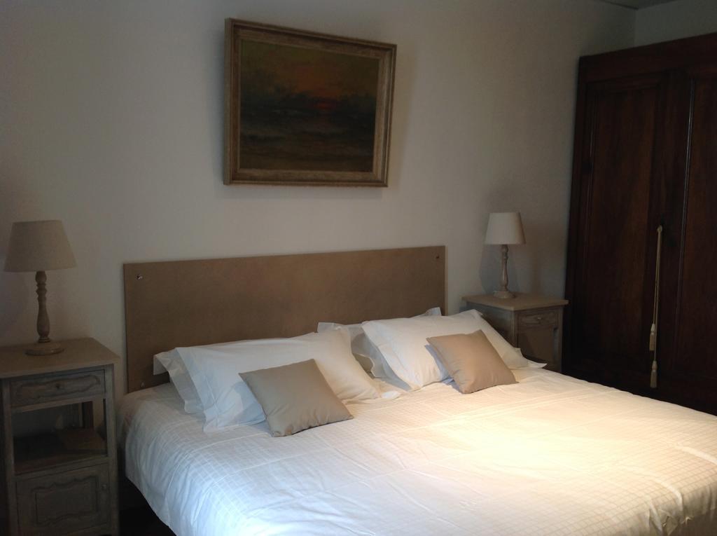 La Maison De Maidara Bed & Breakfast Olby Dış mekan fotoğraf