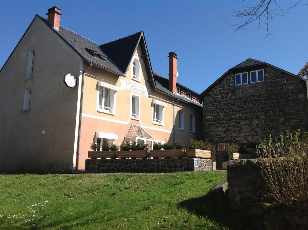 La Maison De Maidara Bed & Breakfast Olby Oda fotoğraf