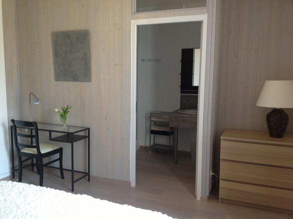 La Maison De Maidara Bed & Breakfast Olby Dış mekan fotoğraf