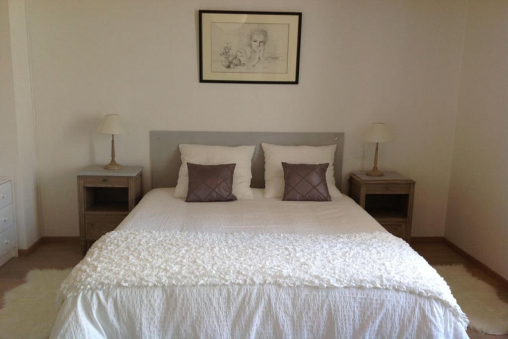 La Maison De Maidara Bed & Breakfast Olby Oda fotoğraf